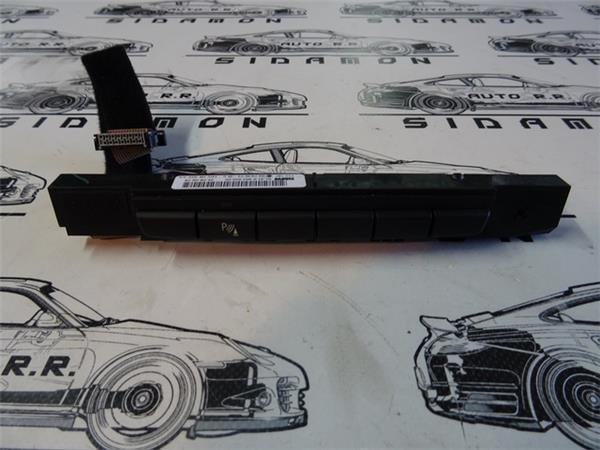 Botonera asistencia parking bmw 6962605 - 6962605