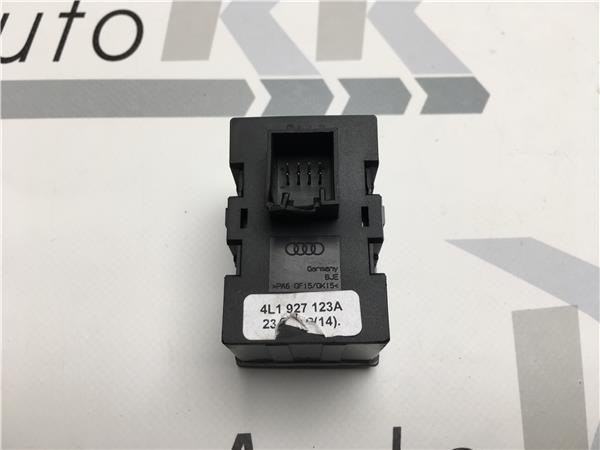 Botonera audi q7 4l1927123a - 4l1927123a