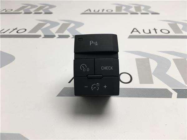 Botonera audi q7 4l1927123a - 4l1927123a