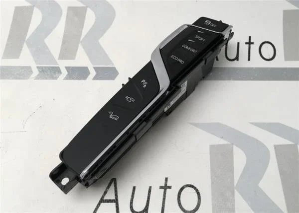 Botonera central Bmw X3 G01 X4 G02 69939