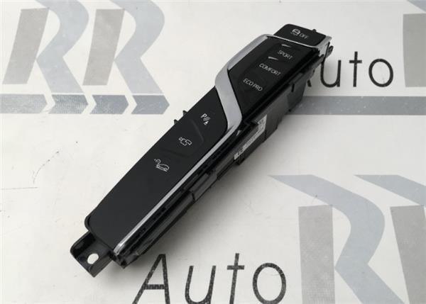 Botonera central Bmw X3 G01 X4 G02 69939 - 69939