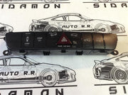 Botonera central mercedes ml w164 - a1648709410