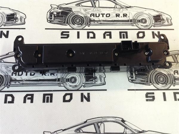 Botonera central mercedes ml w164 - a1648709410