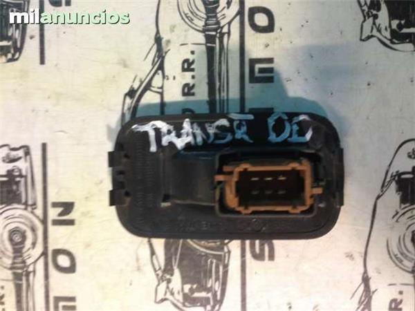Botonera del.izq. ford transit connect - 