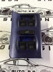 Botonera elevalunas audi a4 b5 - 