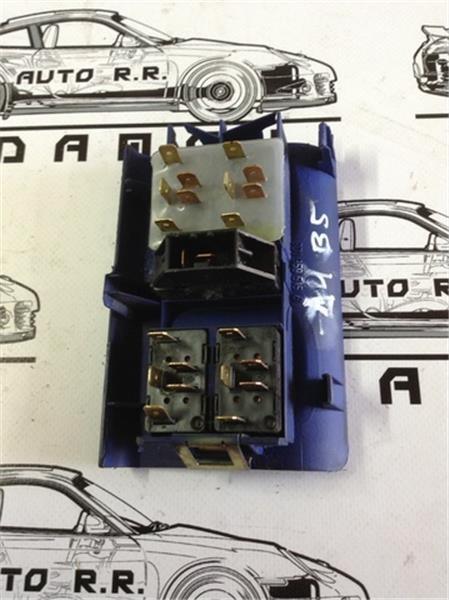 Botonera elevalunas audi a4 b5 - 