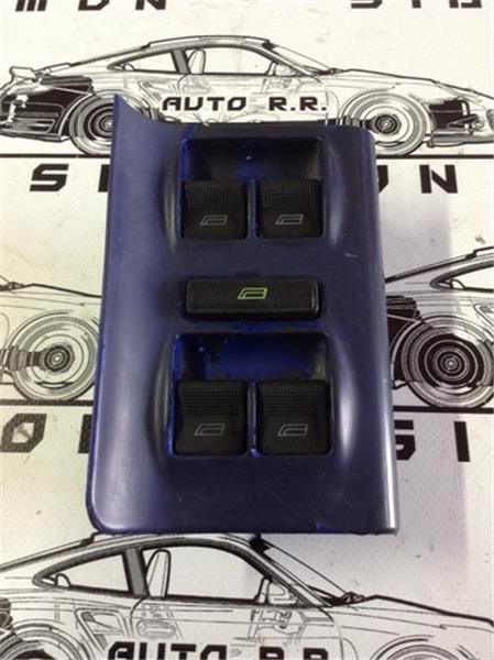 Botonera elevalunas audi a4 b5 - 