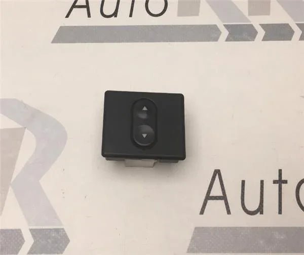 Botonera elevalunas dcha Fiat Panda I