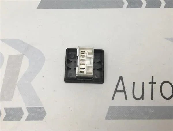 Botonera elevalunas dcha Fiat Panda I