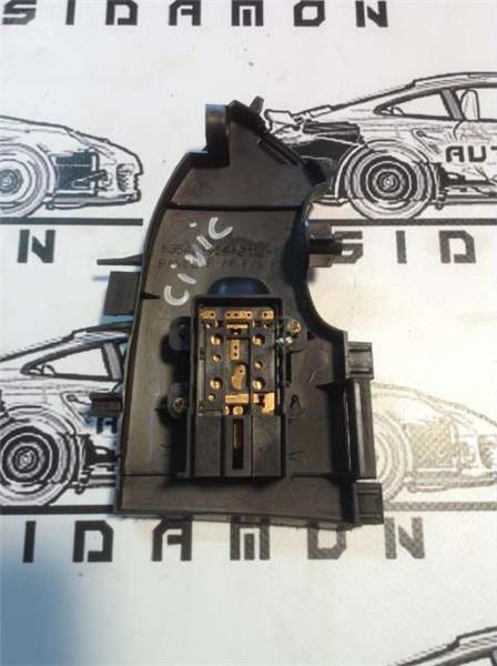 Botonera elevalunas derecho civic 7 - 