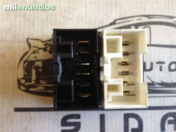 Botonera elevalunas fiat panda 1 - 