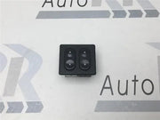 Botonera elevalunas izq Fiat Panda I