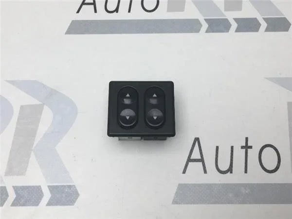 Botonera elevalunas izq Fiat Panda I