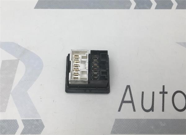 Botonera elevalunas izq Fiat Panda I - 