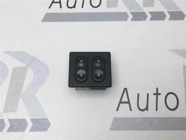 Botonera elevalunas izq Fiat Panda I - 