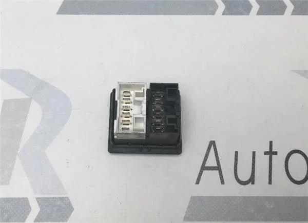 Botonera elevalunas izq Fiat Panda I