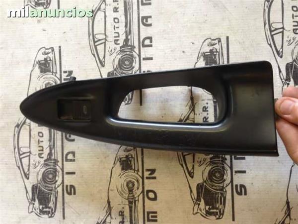 Botonera elevalunas izquierdo audi a4 - 8d1867172a