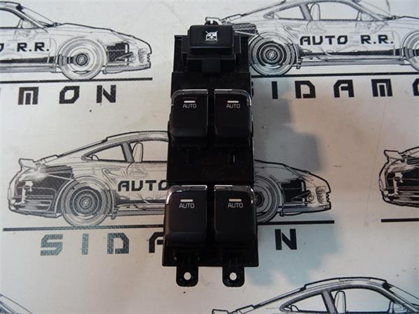 Botonera elevalunas kia pro ceed - 93570a2200