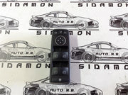 Botonera elevalunas mercedes 1669054400 - 1669054400