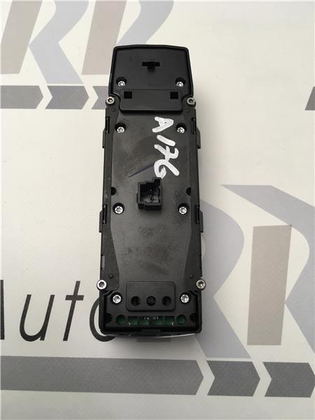 Botonera elevalunas mercedes a1669054400 - a1669054400