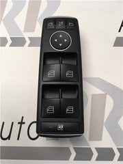 Botonera elevalunas mercedes a1669054400 - a1669054400