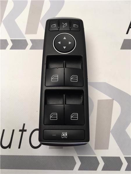 Botonera elevalunas mercedes a1669054400 - a1669054400