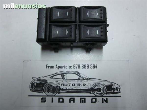 Botonera elevalunas mondeo 1997 - 031634533s