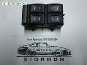 Botonera elevalunas mondeo 1997 - 031634533s