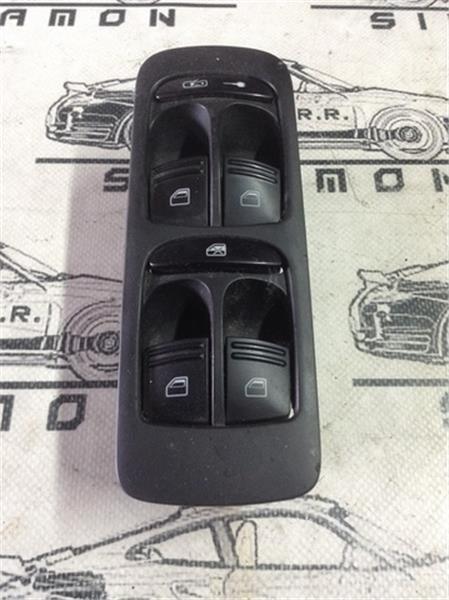 Botonera elevalunas porsche cayenne 9p - 7l5959857a