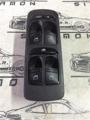 Botonera elevalunas porsche cayenne 9p - 7l5959857a