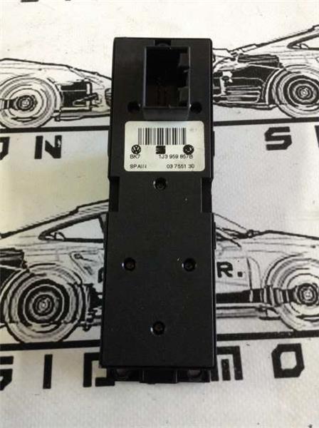 Botonera elevalunas seat leon i - 1j3959857b