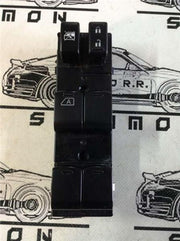 Botonera elevalunas subaru xv - 83071fj031