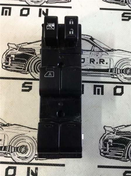 Botonera elevalunas subaru xv - 83071fj031