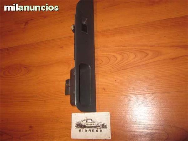 Botonera elevalunas suzuki swift - 