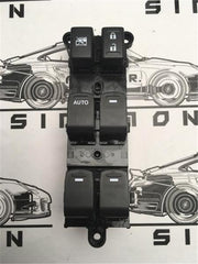 Botonera elevalunas suzuki vitara iv - 