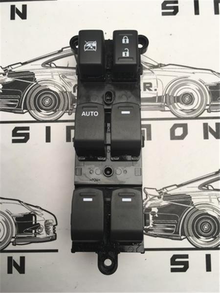 Botonera elevalunas suzuki vitara iv - 