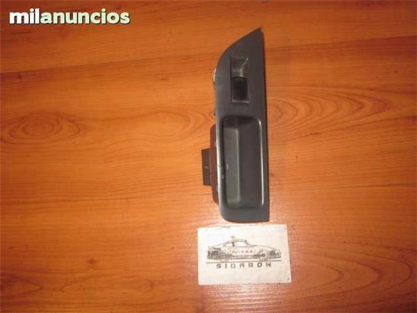 Botonera elevalunas trasero suzuki swift - 