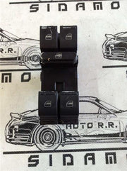Botonera elevalunas volkswagen golf v - 