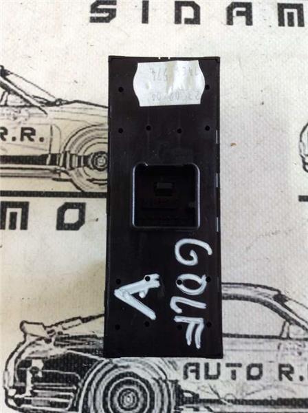 Botonera elevalunas volkswagen golf v - 