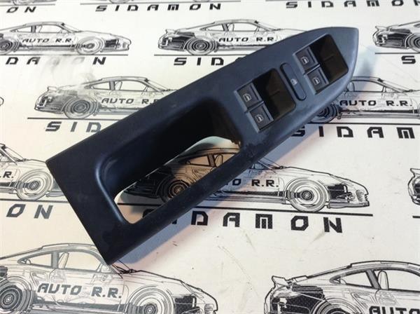 Botonera elevalunas volkswagen touran - 1t1867371h