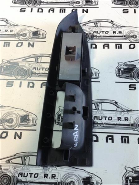 Botonera elevalunas volkswagen touran - 1t1867371h