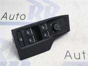 Botonera elevalunas vw 5g0959857e - 5g0959857e