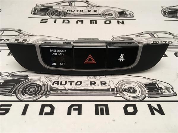 Botonera emergencia hyundai ix35 - 937902s000