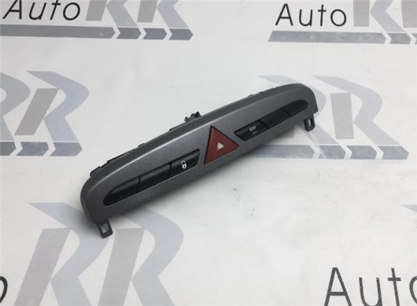 Botonera emergencia Peugeot 308 - 9659215177