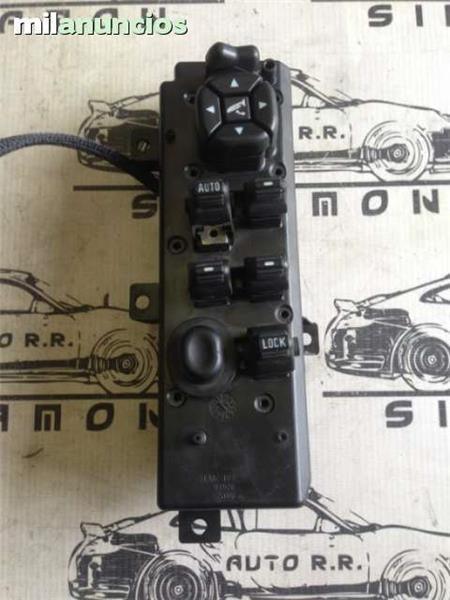 Botonera jeep grand cherokee 56042497ac - 56042497ac