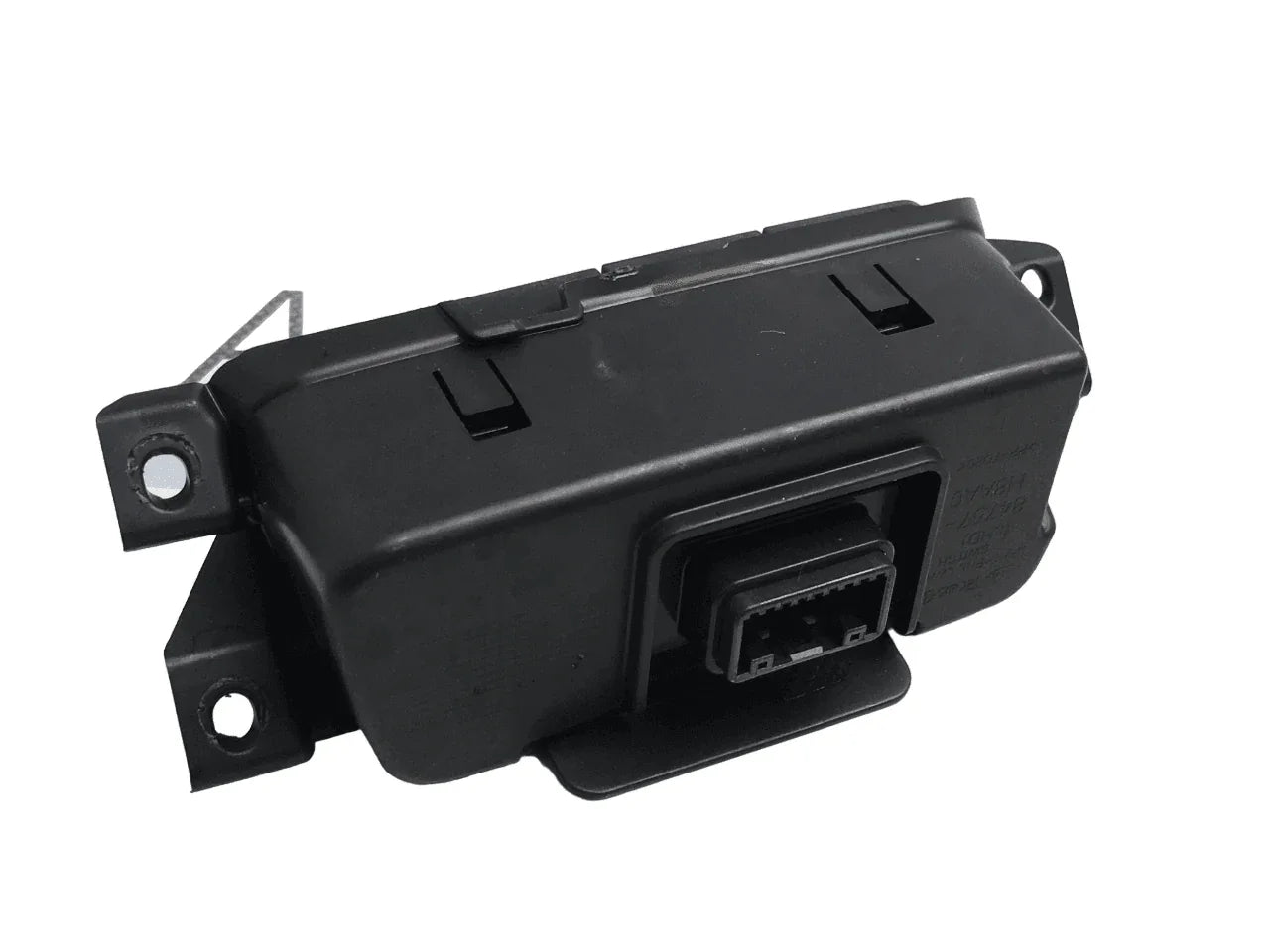 Botonera luces Kia Stonic