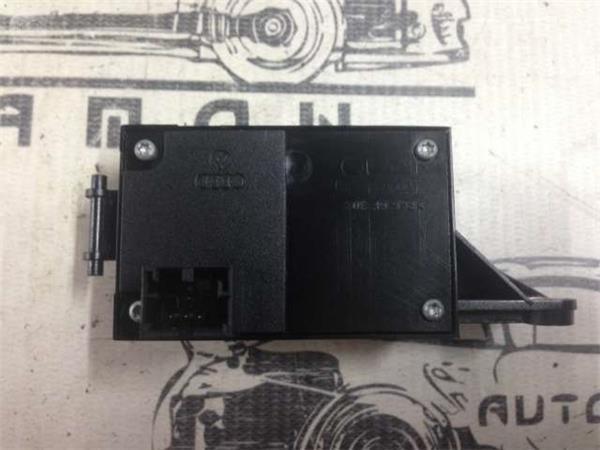 Botonera posicion volante touareg - 3d0953551