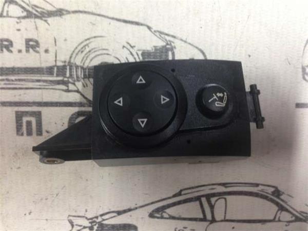 Botonera posicion volante touareg - 3d0953551