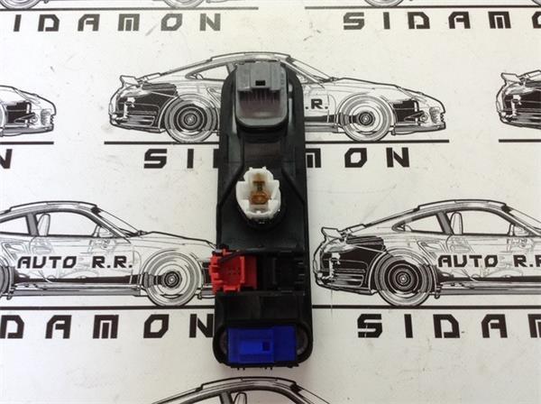 Botonera regulacion retrovisor ibiza 6j - 