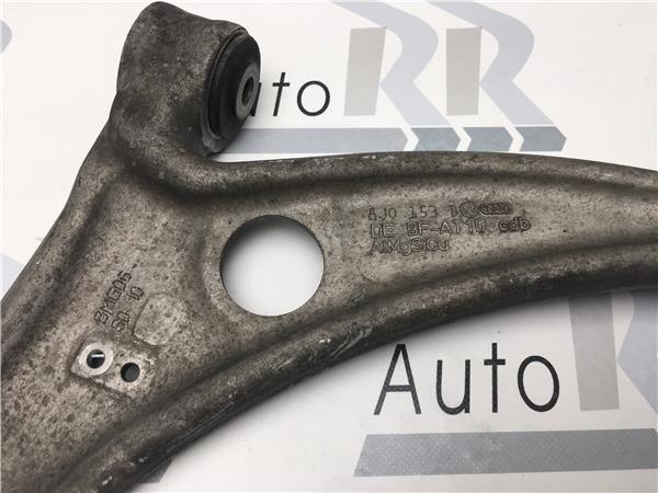 Brazo de suspension derecho Audi TT 8J